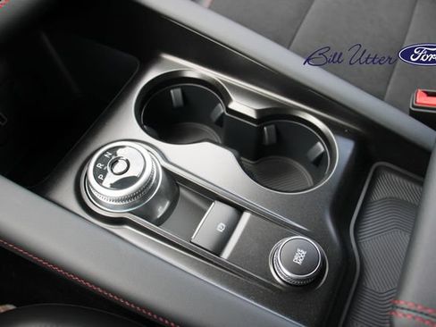 New 2026 Ford Explorer ST AWD/4WD image 14