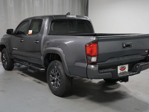 Certified 2023 Toyota Tacoma SR5 w/ Technology Package RWD image 6