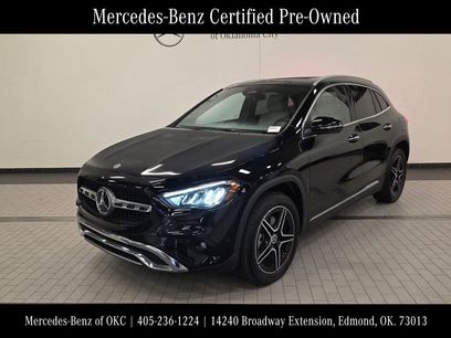 Certified 2026 Mercedes-Benz GLA 250 GLA  250