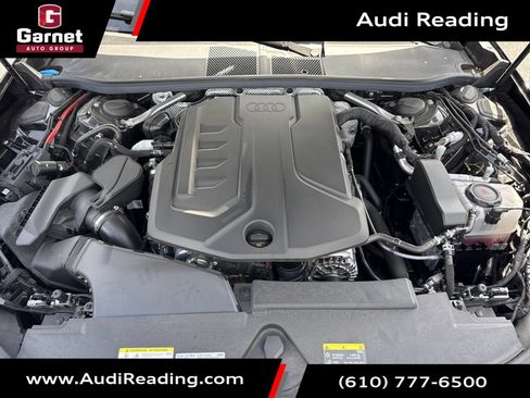 Certified 2025 Audi A5 2.0T Premium w/ Convenience Package AWD/4WD image 35
