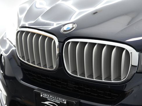 Used 2018 BMW X5 xDrive35i AWD/4WD image 10