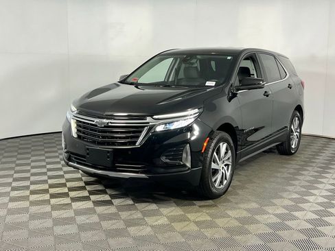 Used 2022 Chevrolet Equinox LT image 10
