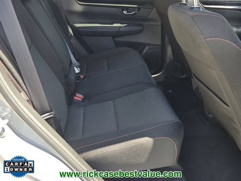 Used 2023 Honda CR-V Sport image 16