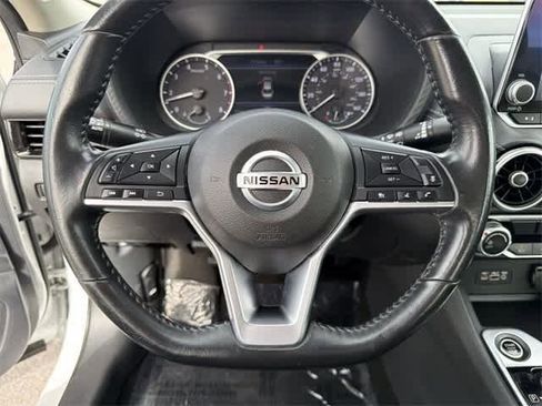 Used 2022 Nissan Sentra SV image 22