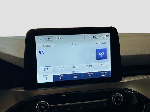 Used 2025 Ford Escape Active FWD image 14
