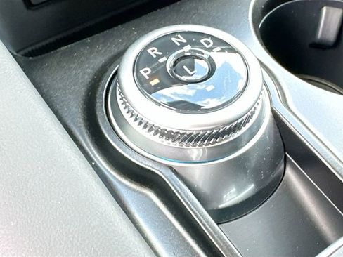 New 2026 Ford Explorer Active RWD image 12