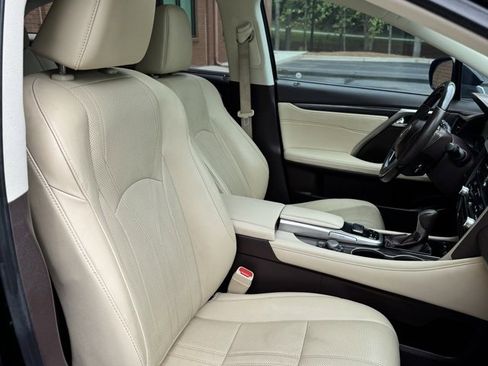 Used 2016 Lexus RX 450h AWD image 17