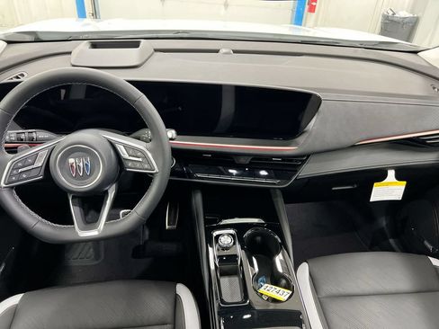 New 2026 Buick Envision Sport Touring AWD/4WD image 10