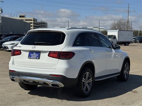Used 2022 Mercedes-Benz GLC 300 image 6