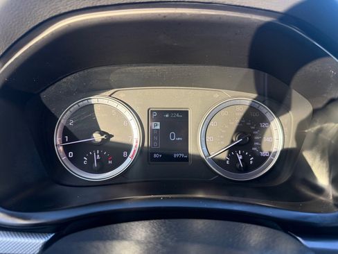 Used 2018 Hyundai Sonata ECO image 27