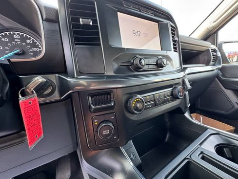 Used 2023 Ford F150 XL w/ STX Appearance Package AWD/4WD image 34
