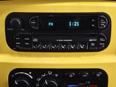 Used 2005 Dodge Ram 1500 Truck 2WD Quad Cab image 27