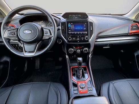 Used 2021 Subaru Forester Sport image 15