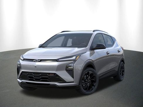 New 2027 Chevrolet Bolt RS w/ Technology Package FWD image 8