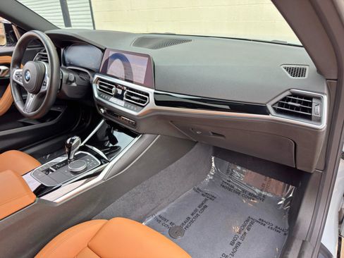 Used 2022 BMW M240i xDrive Coupe w/ Premium Package AWD/4WD image 16