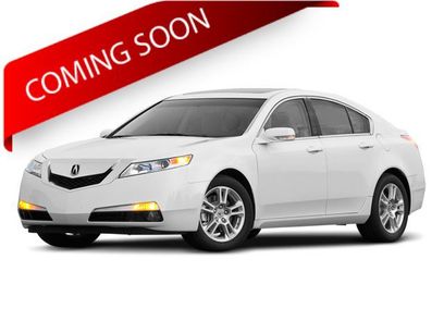 Used 2009 Acura TL