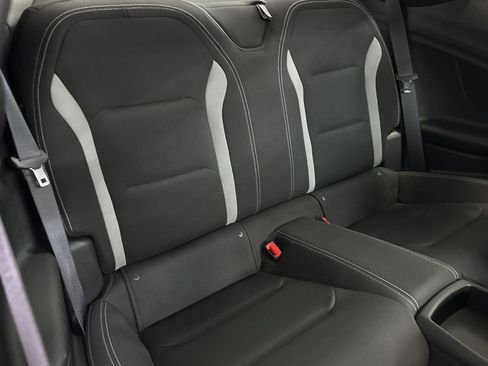 Used 2021 Chevrolet Camaro LT w/ RS Package RWD image 30