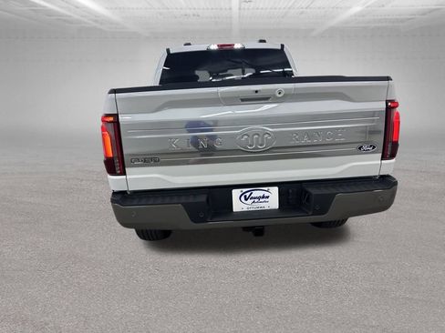 New 2026 Ford F150 King Ranch w/ Equipment Group 601A High AWD/4WD image 10