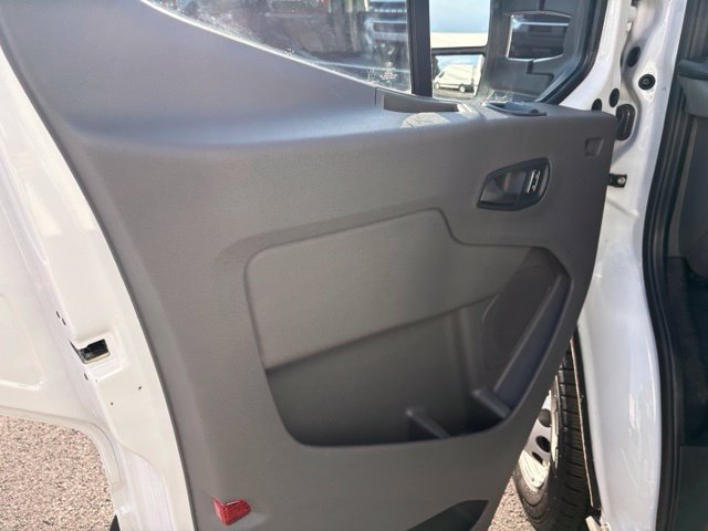 Used 2025 Ford Transit 350 Low Roof DRW AWD w/ Interior Upgrade Package image 13