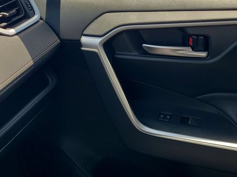 Certified 2023 Toyota RAV4 XLE w/ Convenience Package FWD image 13