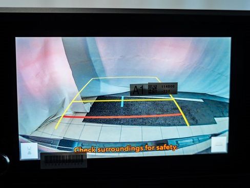 New 2026 Toyota Tacoma SR5 image 37