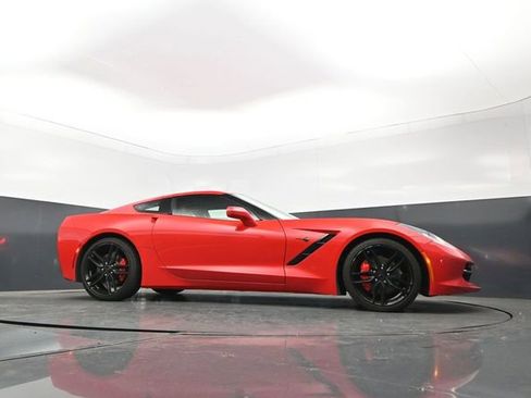 Used 2019 Chevrolet Corvette Stingray Coupe w/ 2LT Preferred Equipment Group RWD image 27