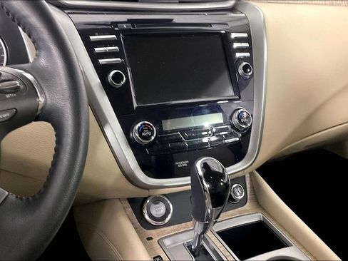 Used 2022 Nissan Murano SL FWD image 8