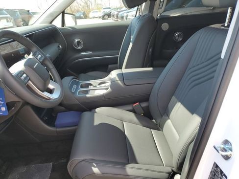 New 2026 Hyundai Palisade SEL AWD/4WD image 16