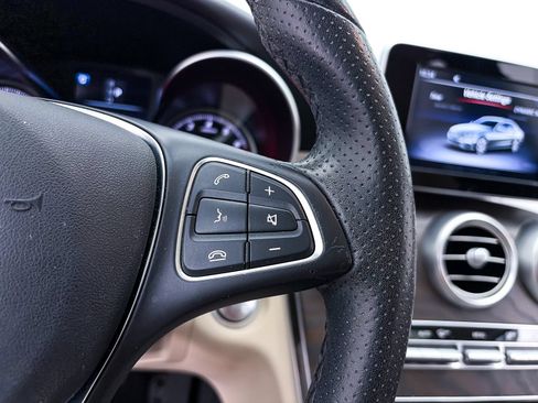Used 2018 Mercedes-Benz C 300 Sedan image 28
