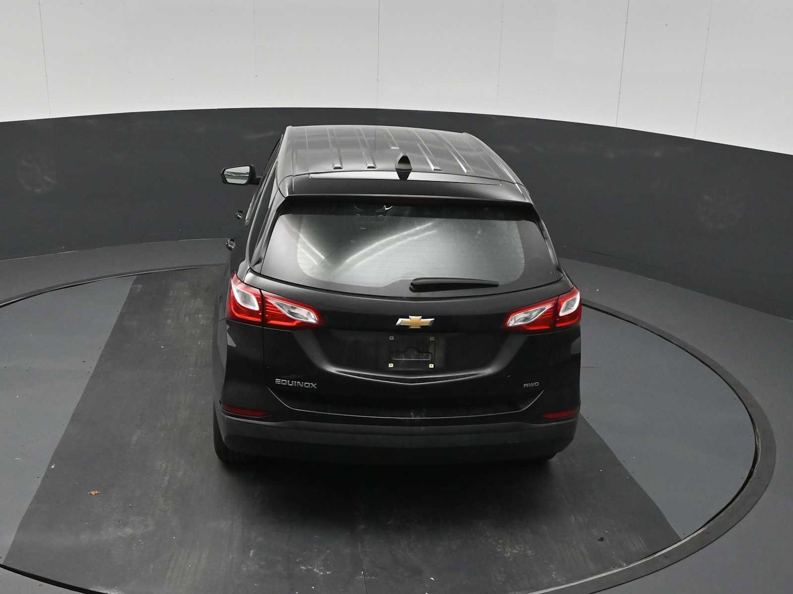 Used 2019 Chevrolet Equinox LS AWD/4WD image 15
