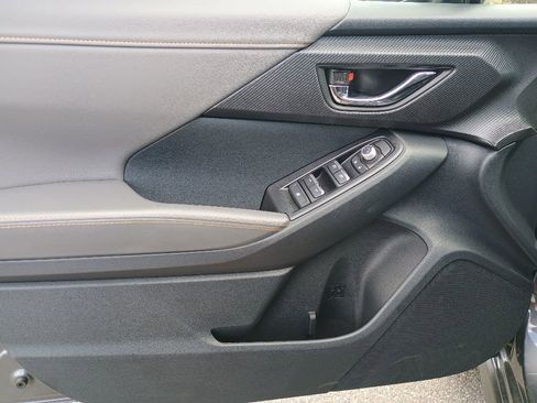New 2026 Subaru Crosstrek 2.5i Limited AWD/4WD image 7