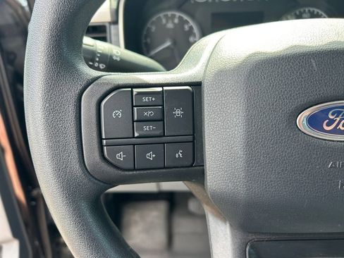 Used 2021 Ford F150 XLT w/ XTR Package AWD/4WD image 16