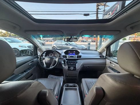 Used 2012 Honda Odyssey EX-L image 29