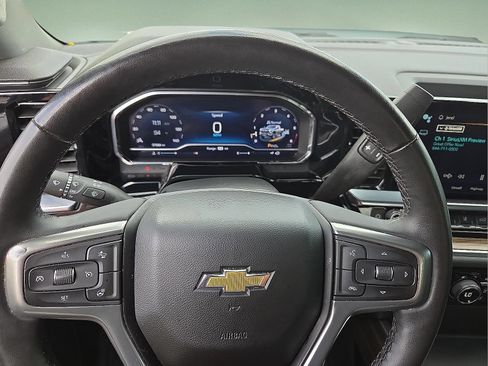 Certified 2024 Chevrolet Silverado 2500 LT w/ Convenience Package AWD/4WD image 4