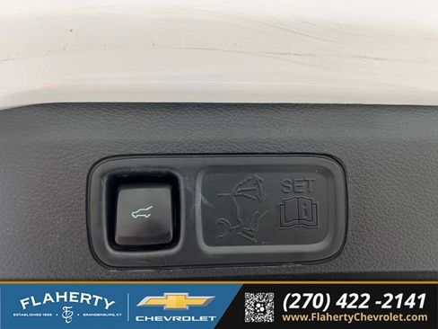 Used 2021 Ford Expedition Max Limited AWD/4WD image 20