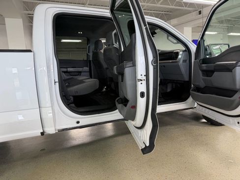 Used 2021 Ford F150 XLT AWD/4WD image 20