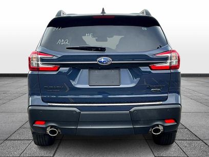 New 2025 Subaru Ascent Bronze Edition