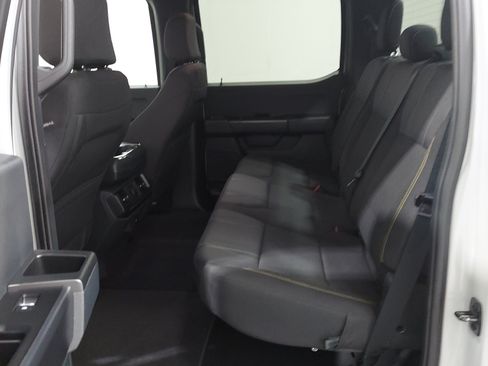 Used 2024 Ford F150 STX w/ STX Black Appearance Package AWD/4WD image 14