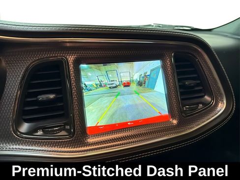 Used 2022 Dodge Challenger SRT Hellcat Redeye image 20