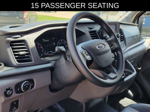 Used 2024 Ford Transit 350 XL RWD image 18