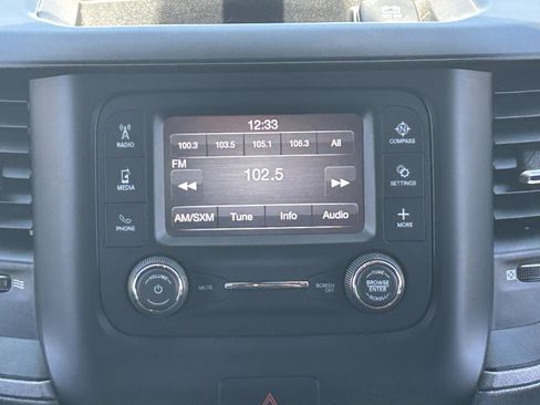 Used 2022 RAM 2500 Tradesman AWD/4WD image 18