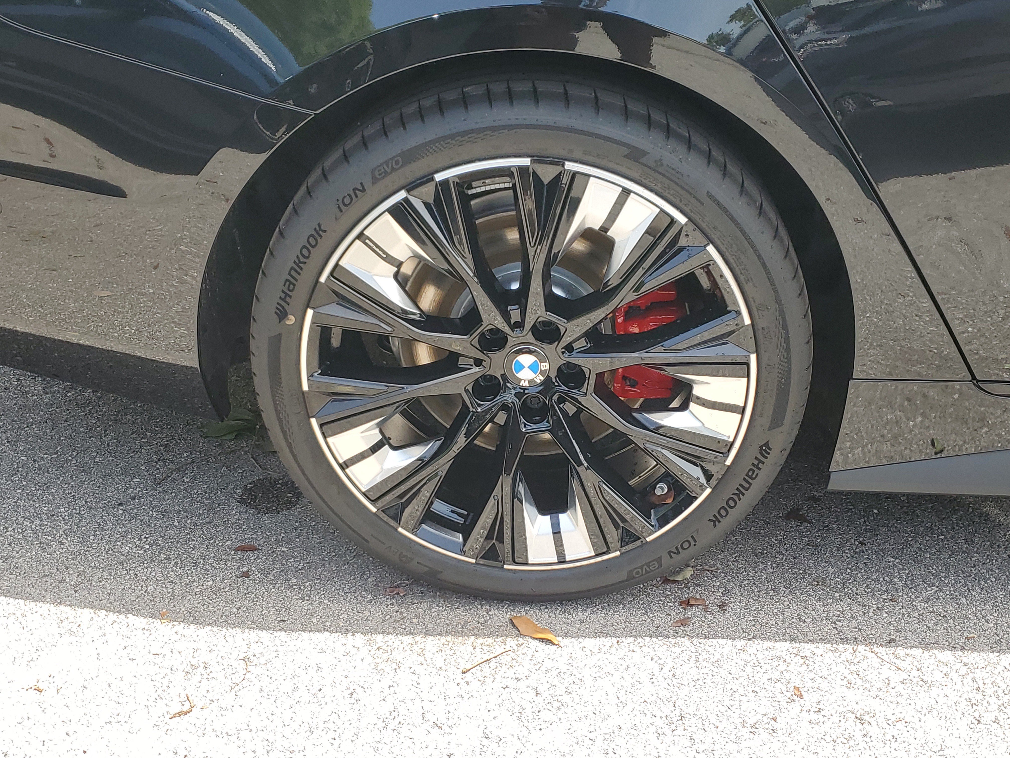 New 2026 BMW 430i w/ M Sport Package RWD image 5