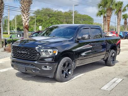 Used 2023 RAM 1500 Big Horn