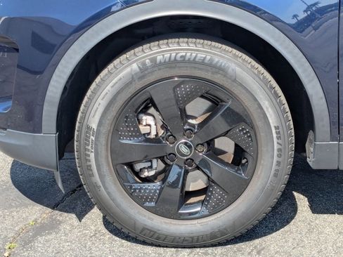 Used 2022 Land Rover Discovery Sport S image 19