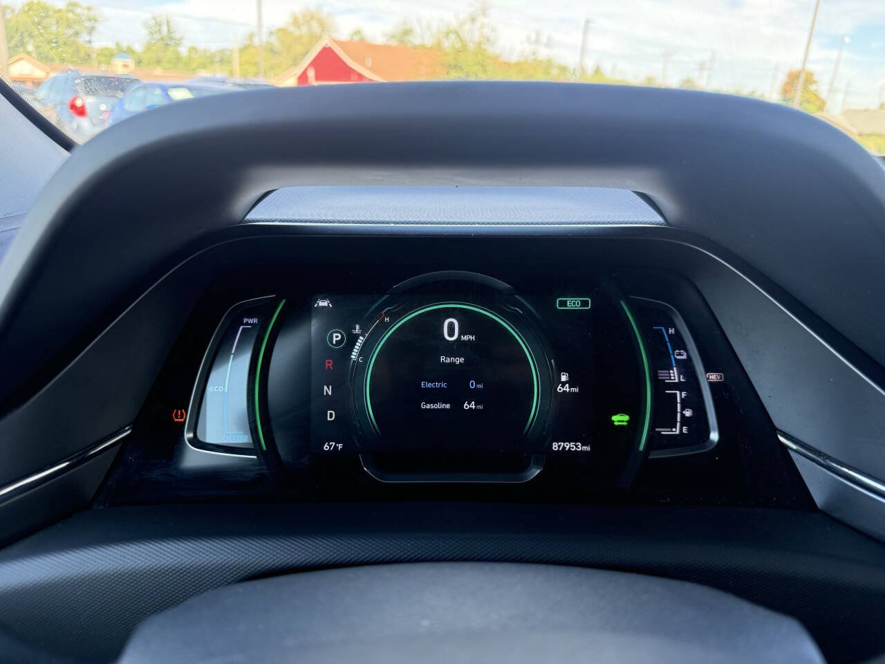 Used 2020 Hyundai Ioniq SEL FWD image 20