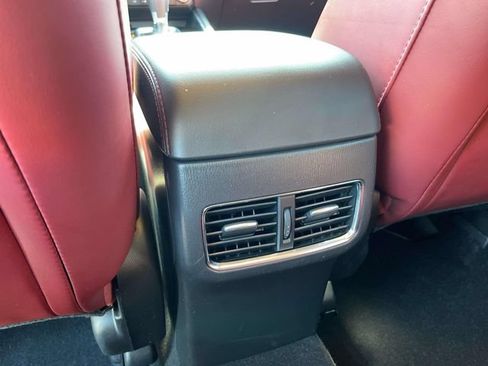 Used 2023 MAZDA CX-5 Carbon Edition AWD/4WD image 17
