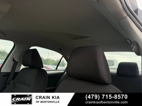 Used 2015 Volkswagen Jetta SE FWD image 21