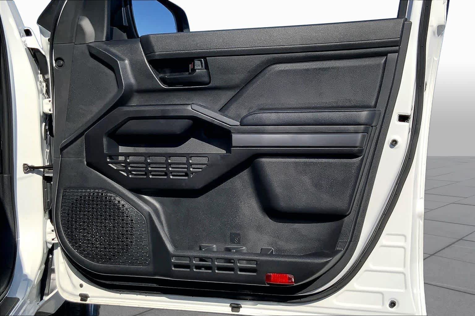Used 2026 Toyota Tacoma SR5 RWD image 22
