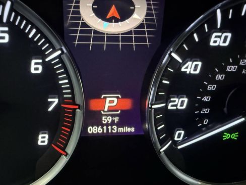 Used 2019 Acura TLX w/ Technology Package image 26