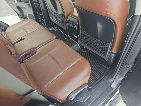 Used 2022 Toyota 4Runner Limited image 19